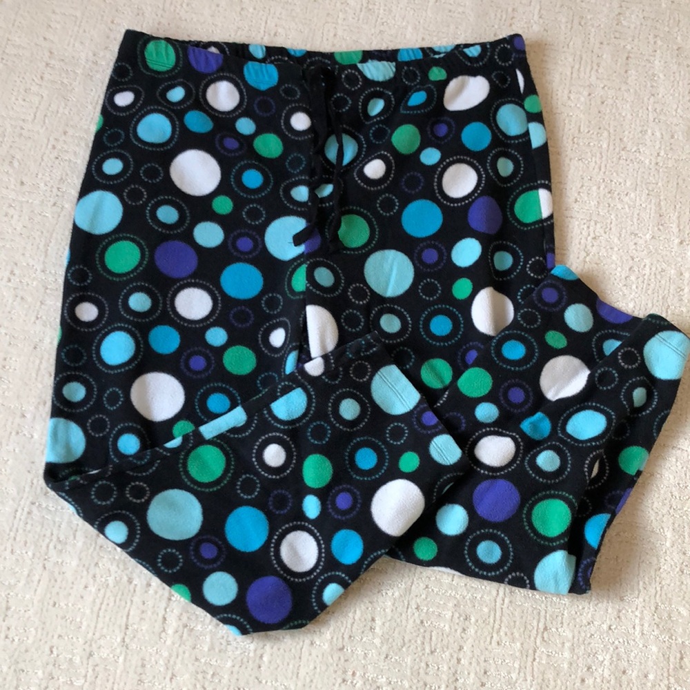 Faded Glory Fleece pants